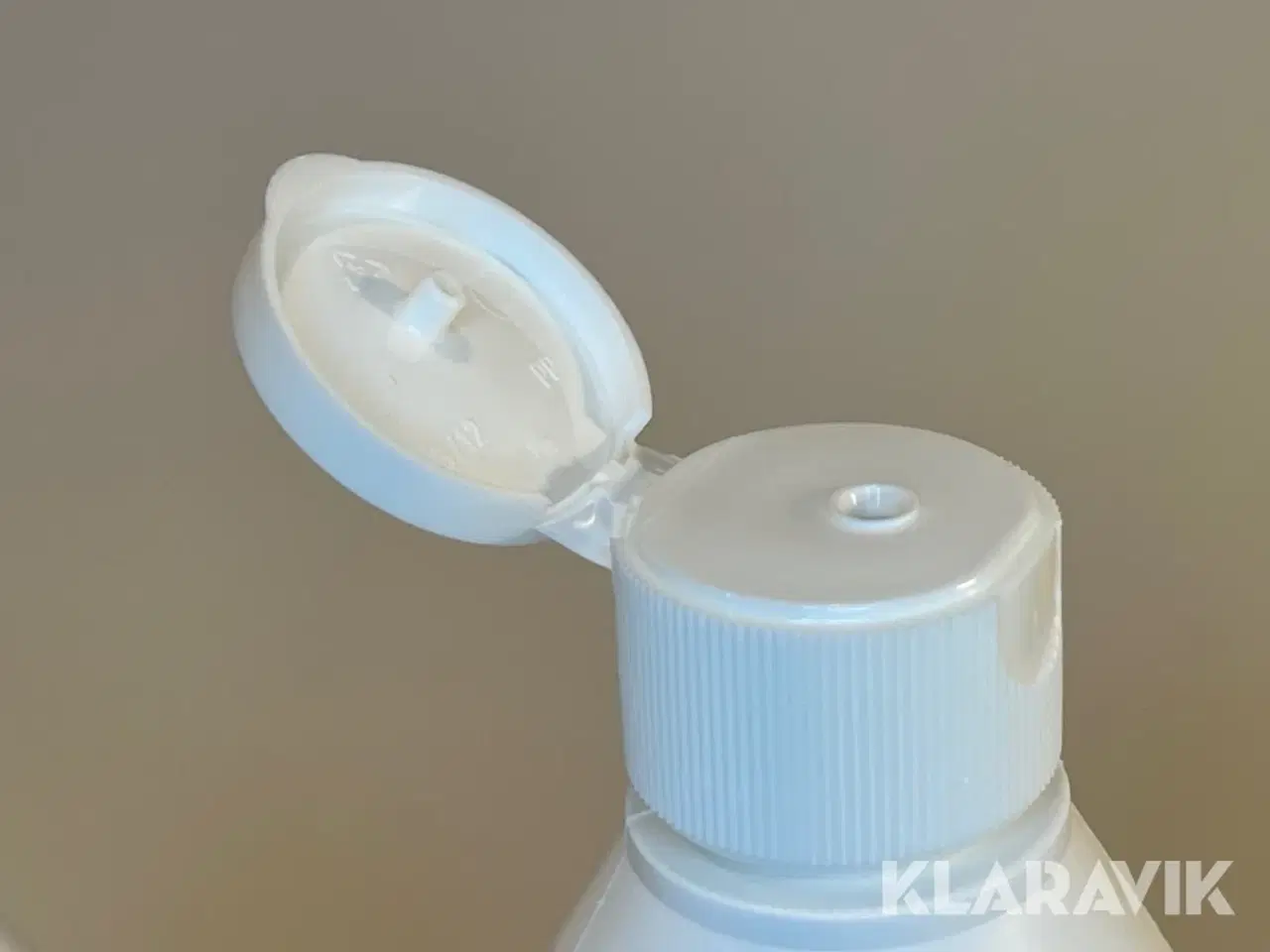 Billede 5 - Flydende håndsæbe Abena 1 liter med pumpe, 360 styk.