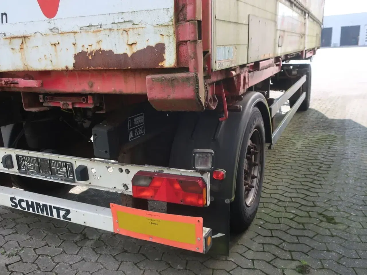 Billede 19 - Hænger DAPA