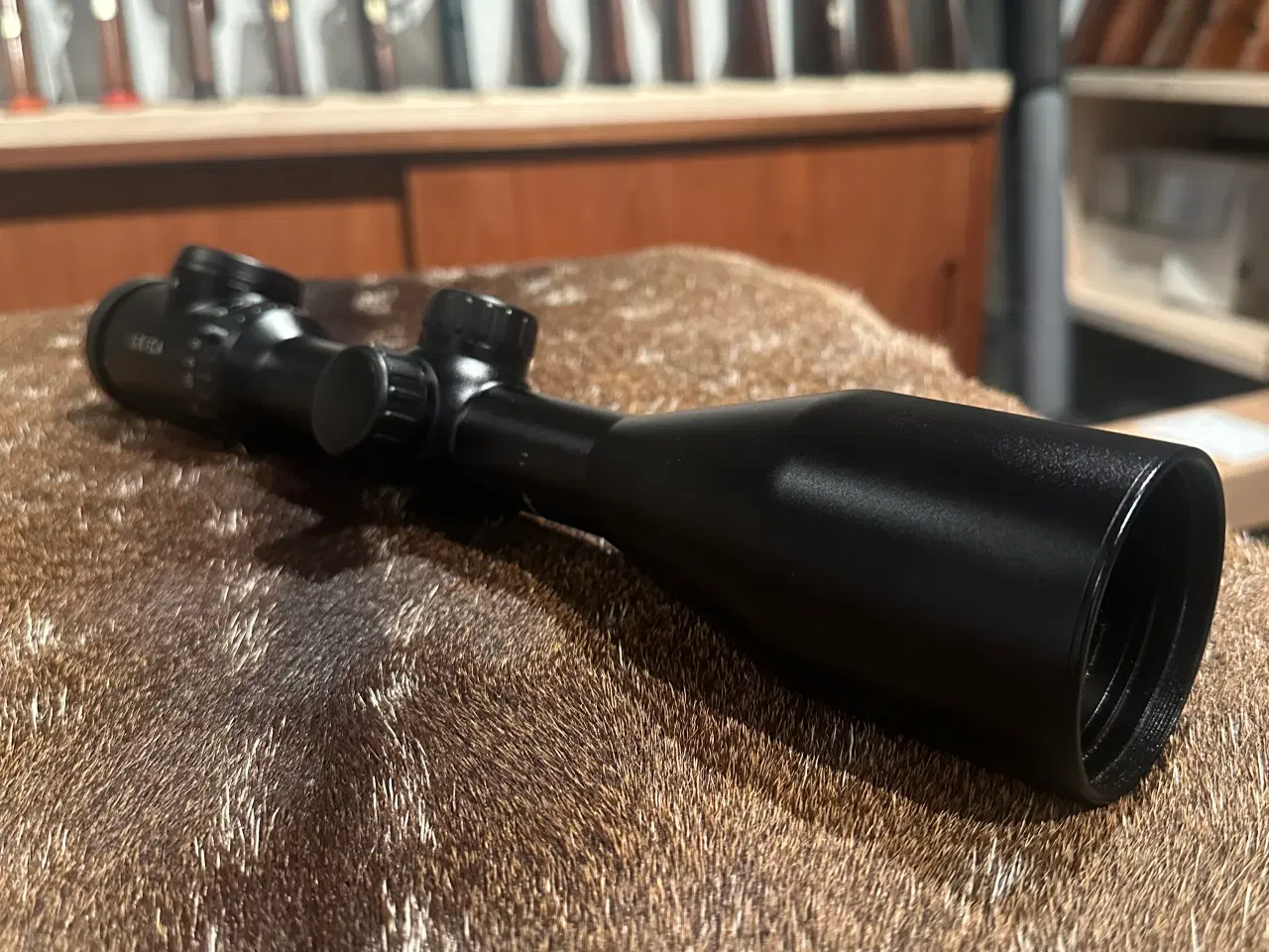 Billede 5 - Leica Magnus 2,4-16x56i