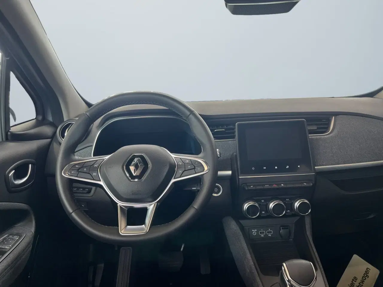 Billede 5 - Renault Zoe 52 Intens