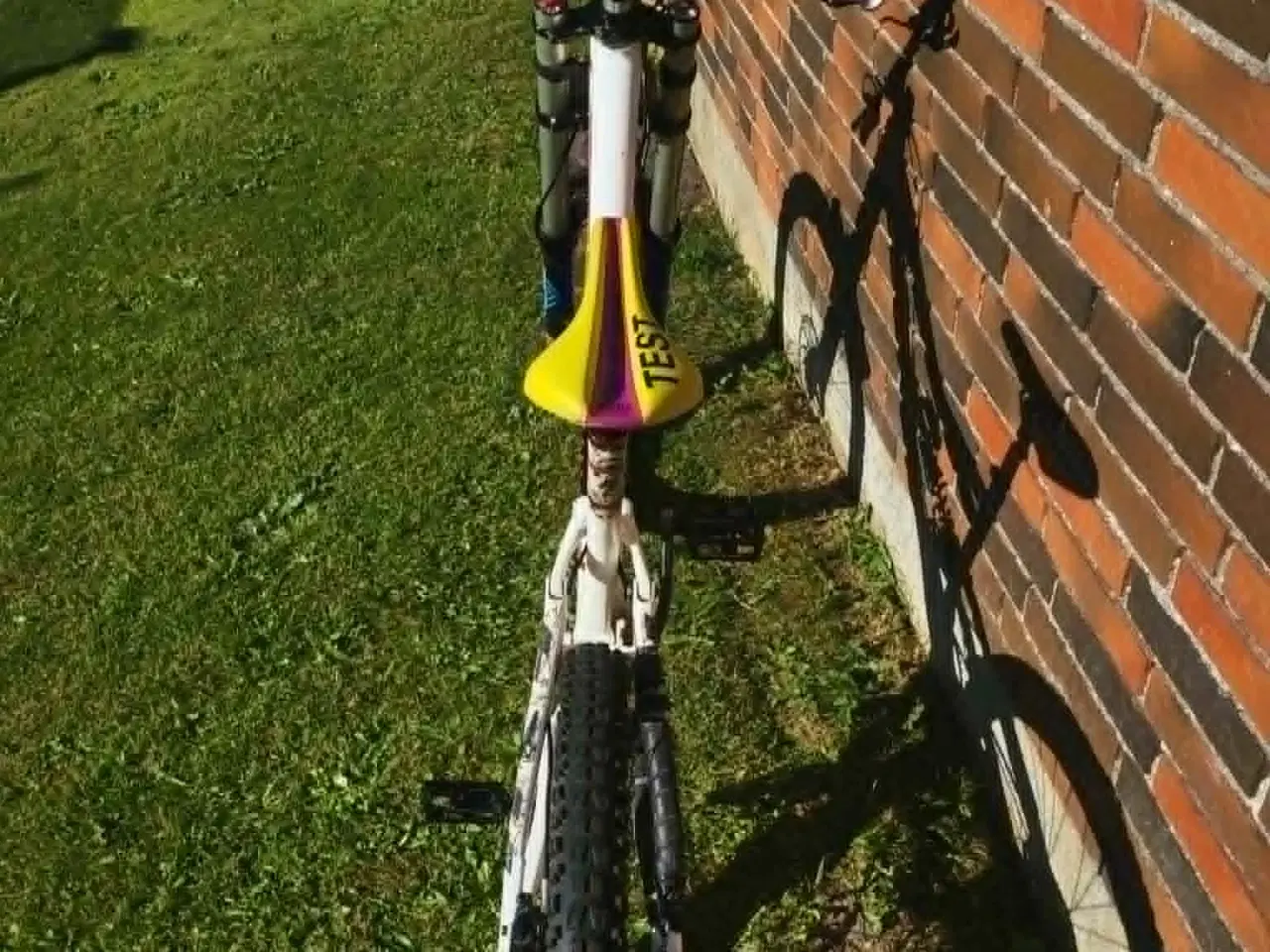 Billede 5 - specialized status 2 2012 dh