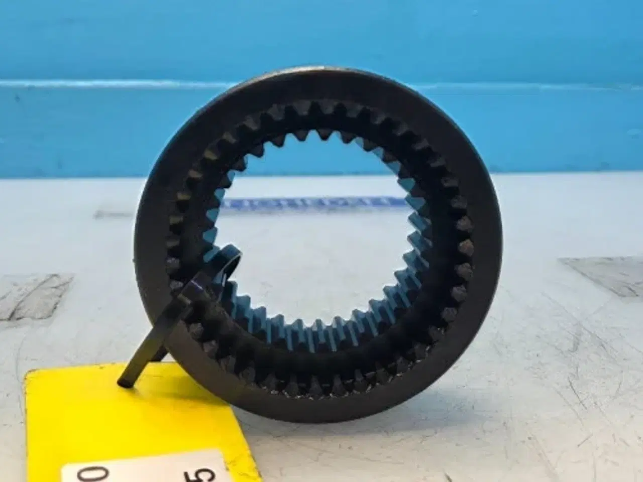 Billede 11 - Case  9240   Slangebånd   87282384