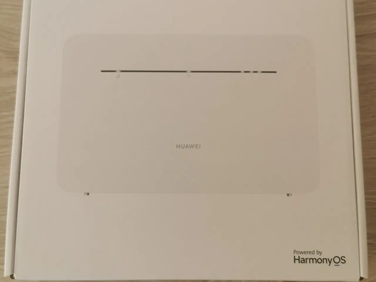 Billede 1 - Router Huawei B535-232