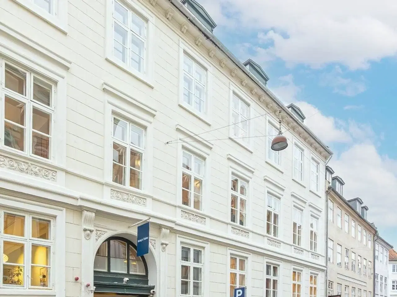Billede 17 - Ingen binding - Flot. lyst og indbydende kontor på 236 m² med egen indgang