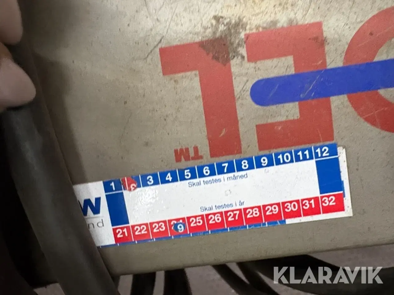 Billede 11 - Varmeapparater - 2 styks