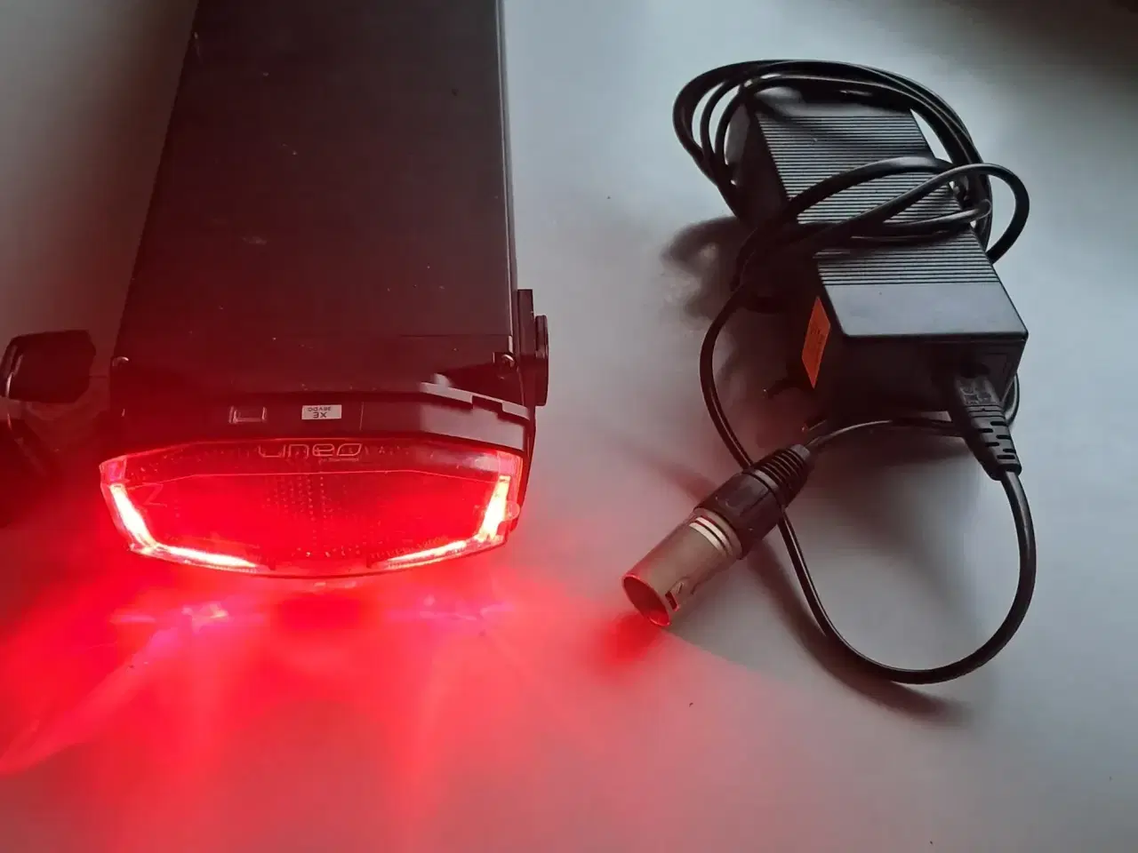 Billede 1 - 13,6 Ah - 36V Promovec 