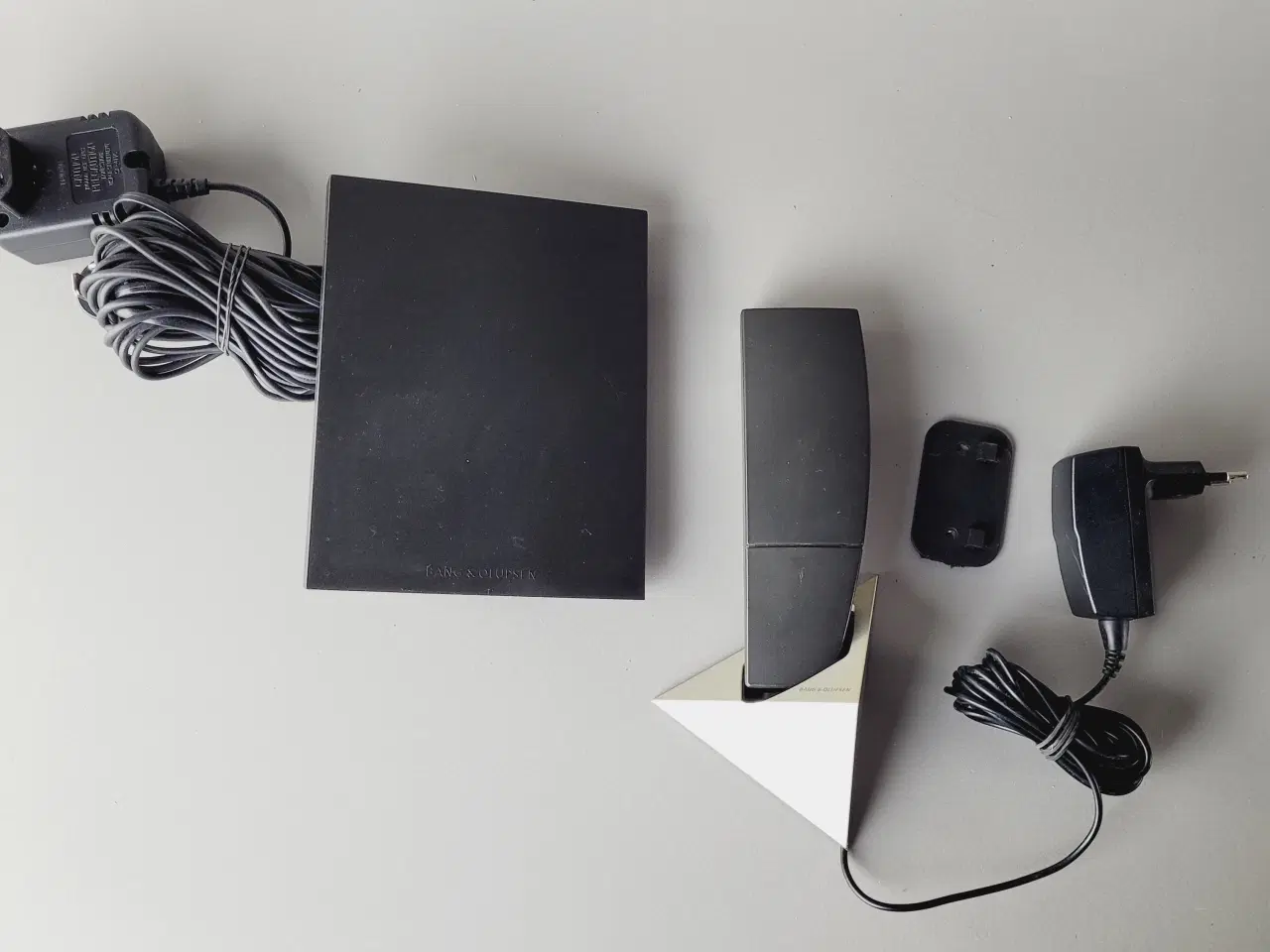 Billede 2 - ⭐️· B&O BeoCom 6000 Trådløs Telefon – Komplet Sæt