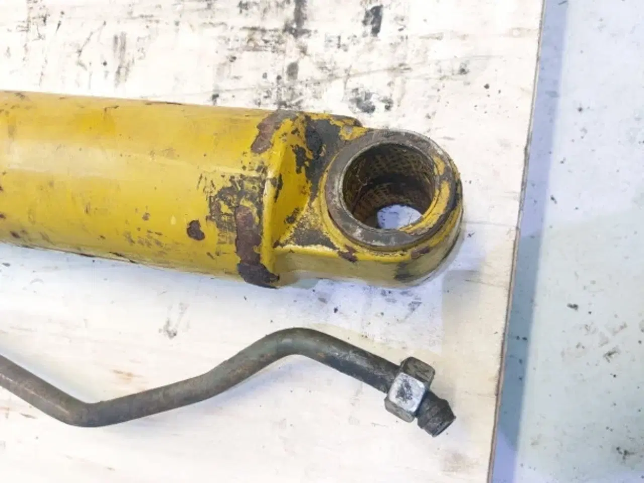 Billede 3 - Hydrema 906B HæveCylinder 202651