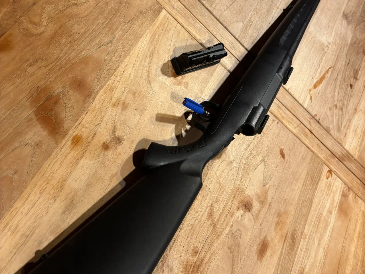 Billede 3 - Savage Axis 