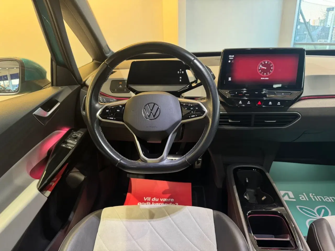 Billede 7 - VW ID.3 77 Pro S
