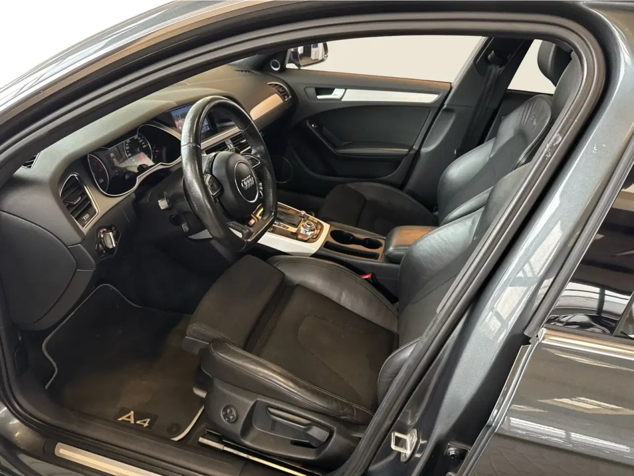 Billede 10 - Audi A4 1,8 TFSi 170 S-line Avant Multitr.