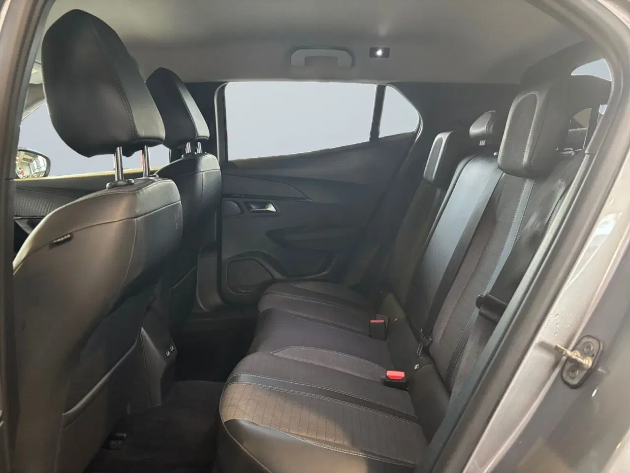 Billede 14 - Peugeot e-2008 50 Allure