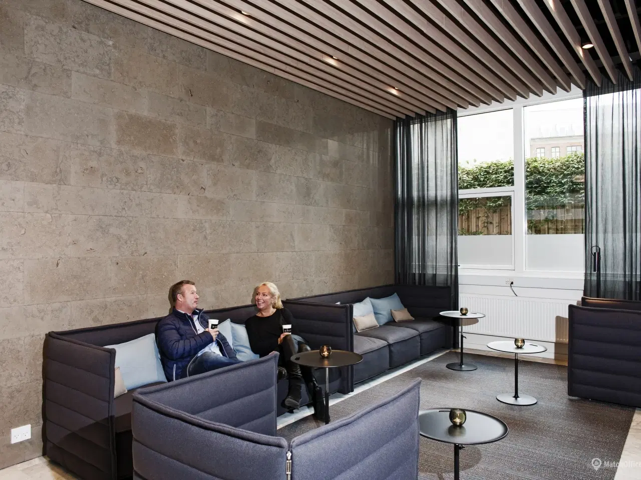 Billede 32 - Bliv en del af B!NGS: Lyst og moderne kontorlejemål med høj loftshøjde og privat terrasse