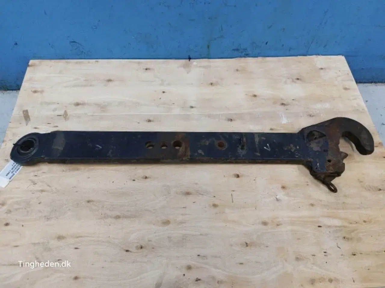 Billede 9 - Valmet 8050 Liftarm L. 30220130