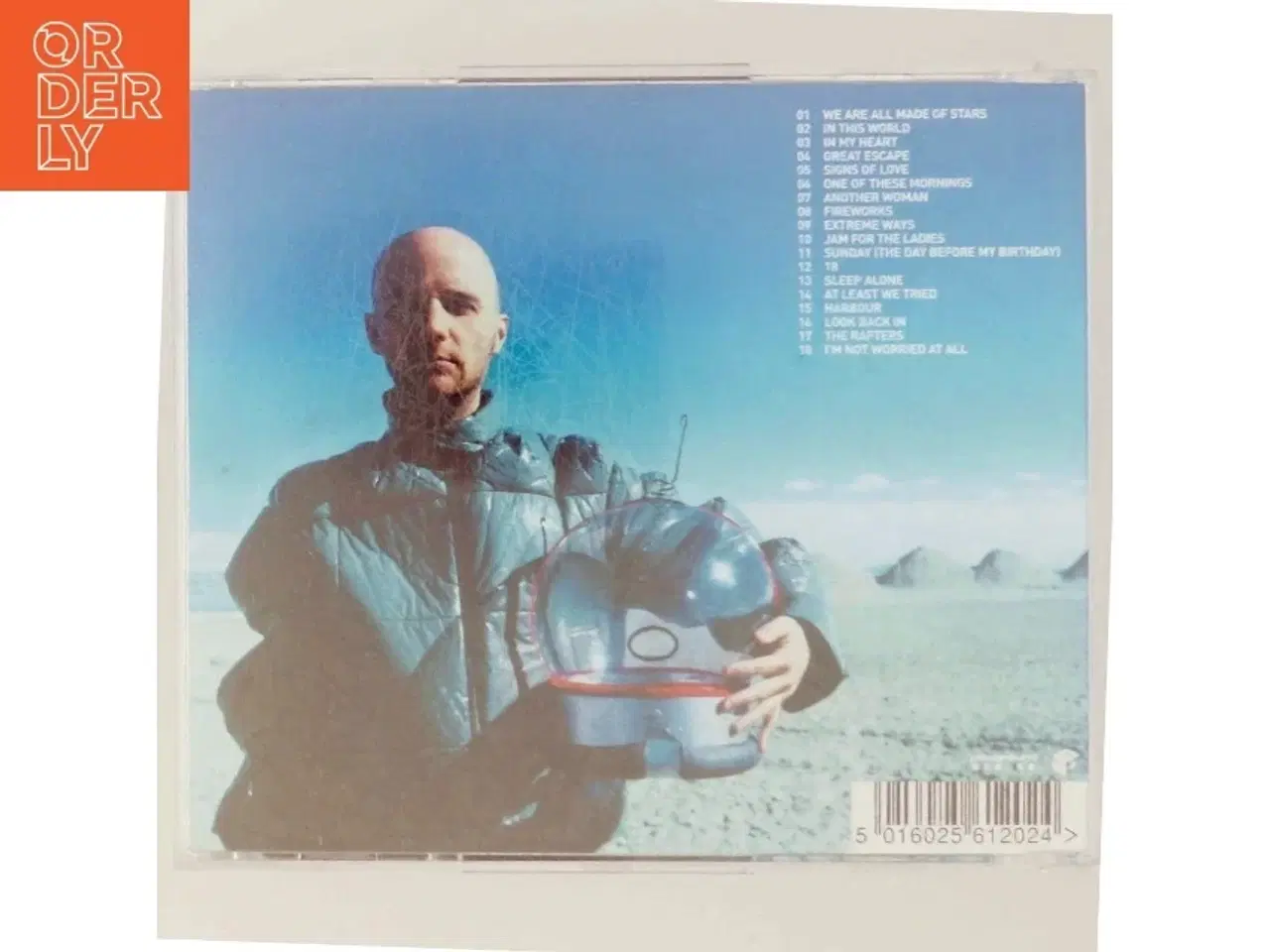 Billede 3 - Moby 18