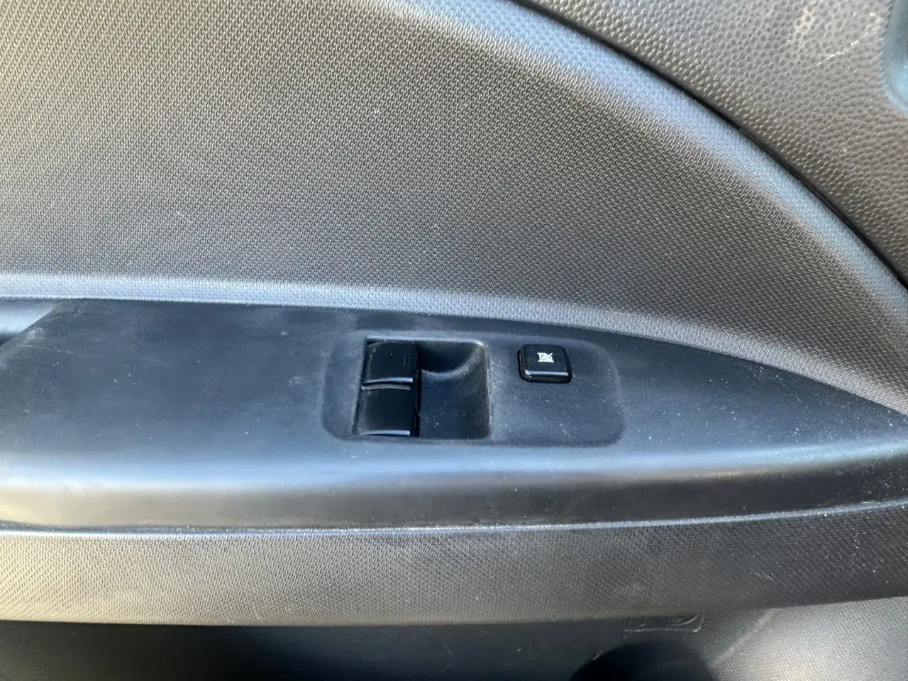 Billede 18 - Mitsubishi Space Star 1,0 Inform