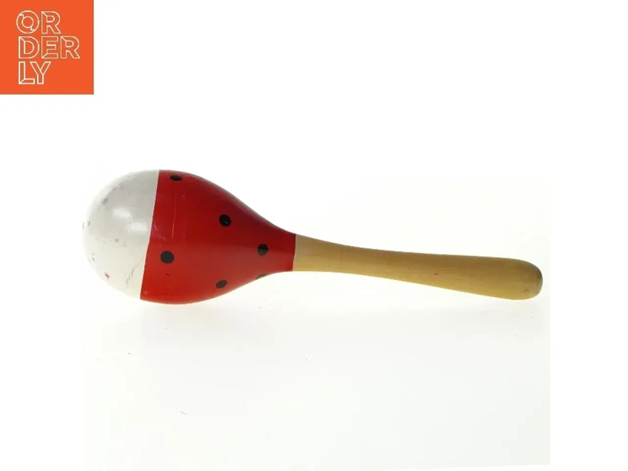 Billede 6 - Maracas (str. 19 x 6 cm)