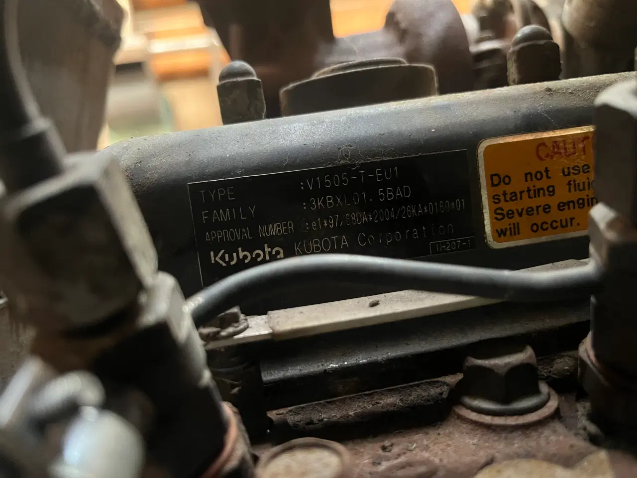 Billede 14 - Toro redskabs bærer fuldhydraulisk