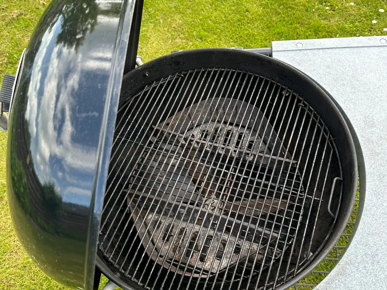 Billede 2 - Weber kul grill dia.57 cm