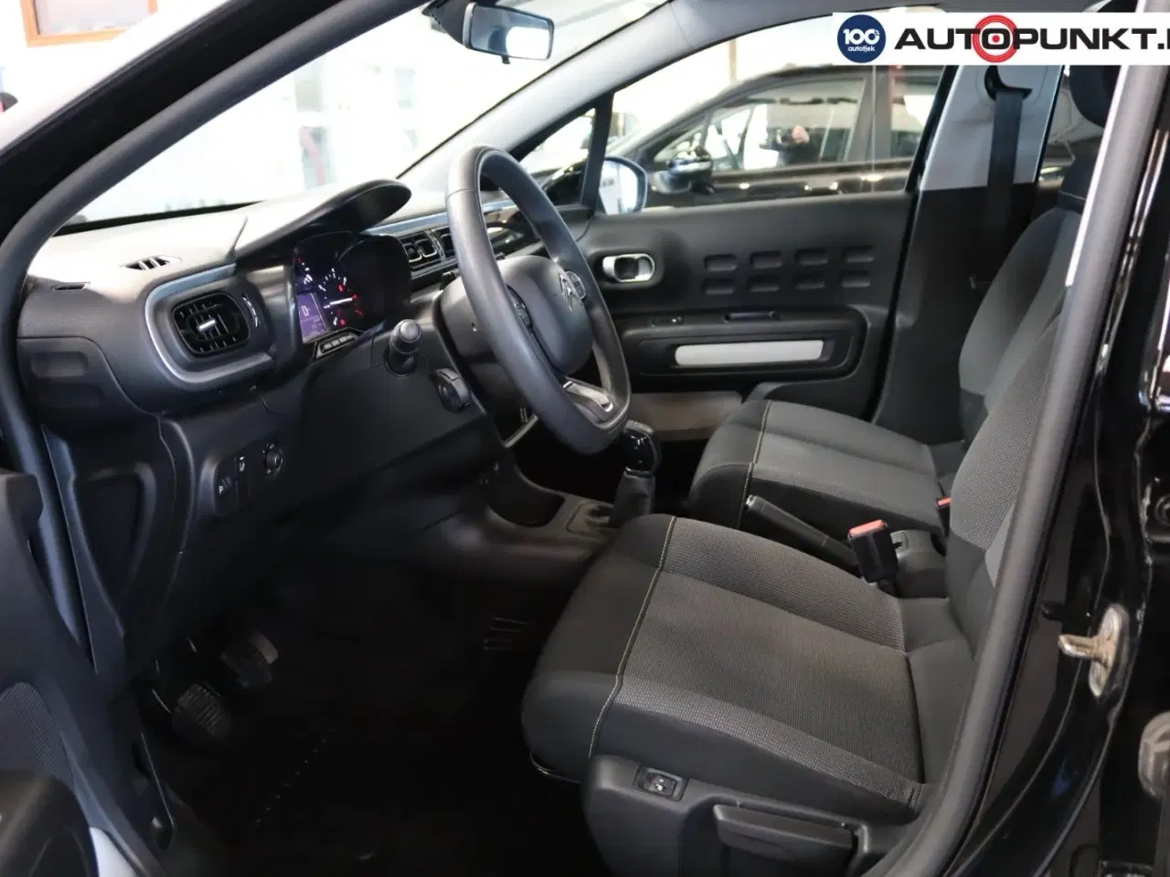 Billede 4 - Citroën C3 1,2 PureTech 82 Cool