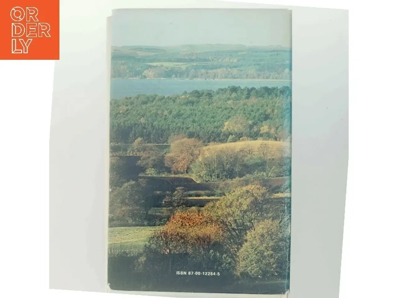 Billede 3 - Højsommer af Troels Kløvedal (Bog)