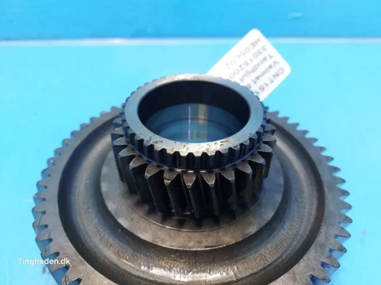 Billede 11 - Valmet 8050 Tandhjul Gear 33015200