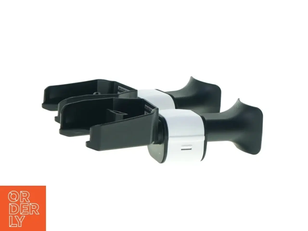 Billede 5 - Adapter til bilsæde fra Bugaboo (str. 19 x 10 cm)