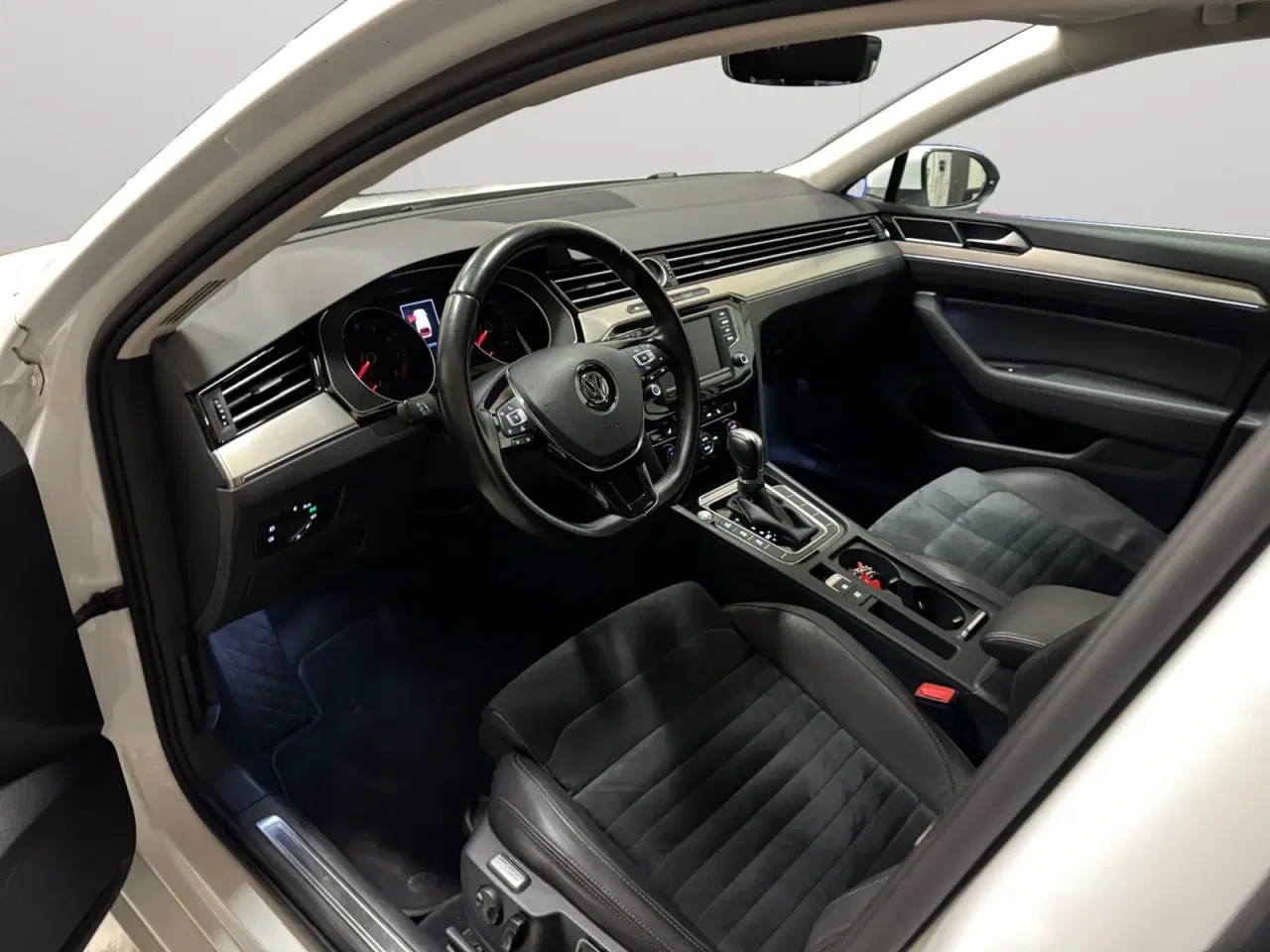 Billede 5 - VW Passat 2,0 TSi 220 Highline Variant DSG