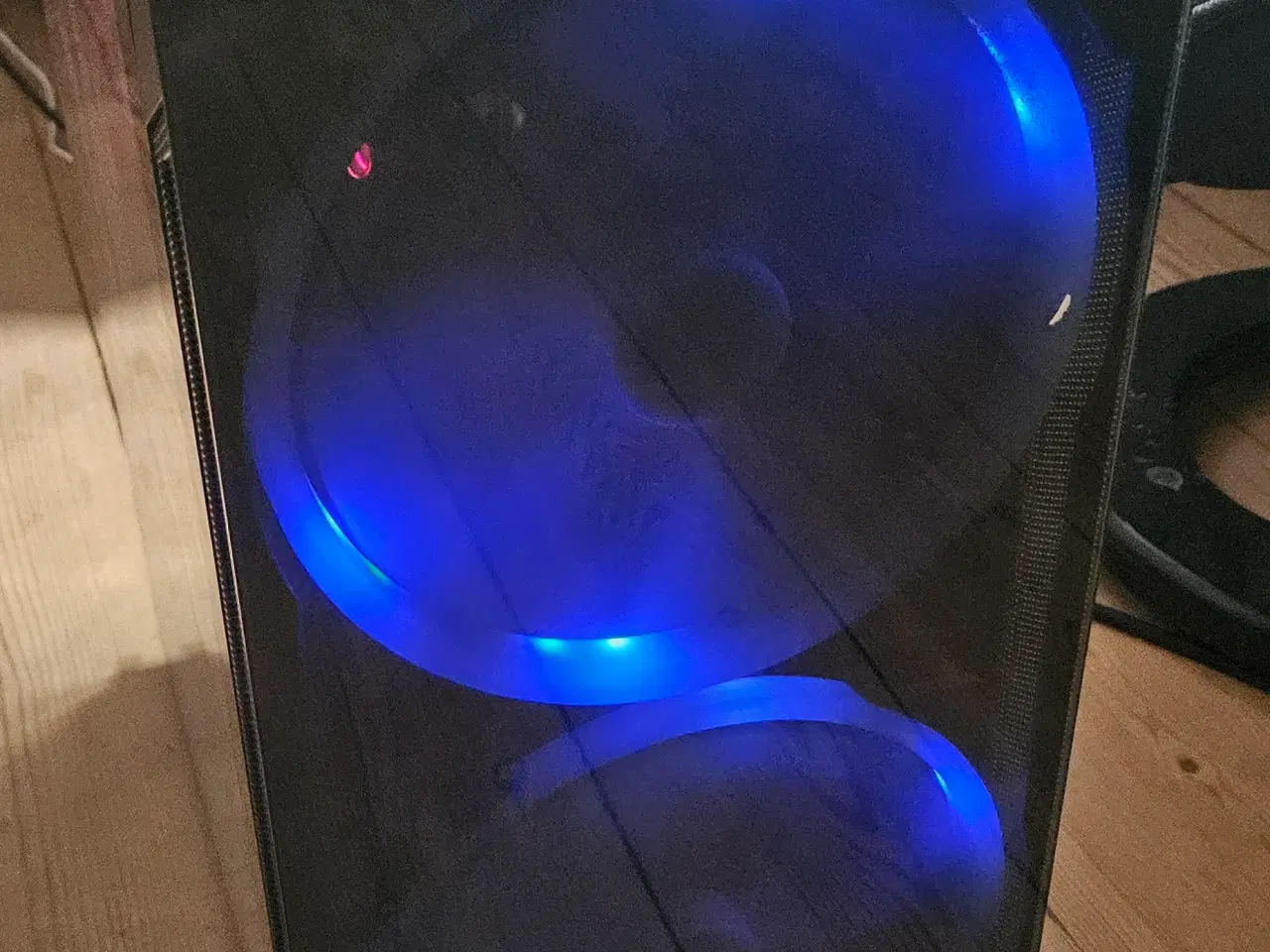 Billede 1 - Gamer computer 