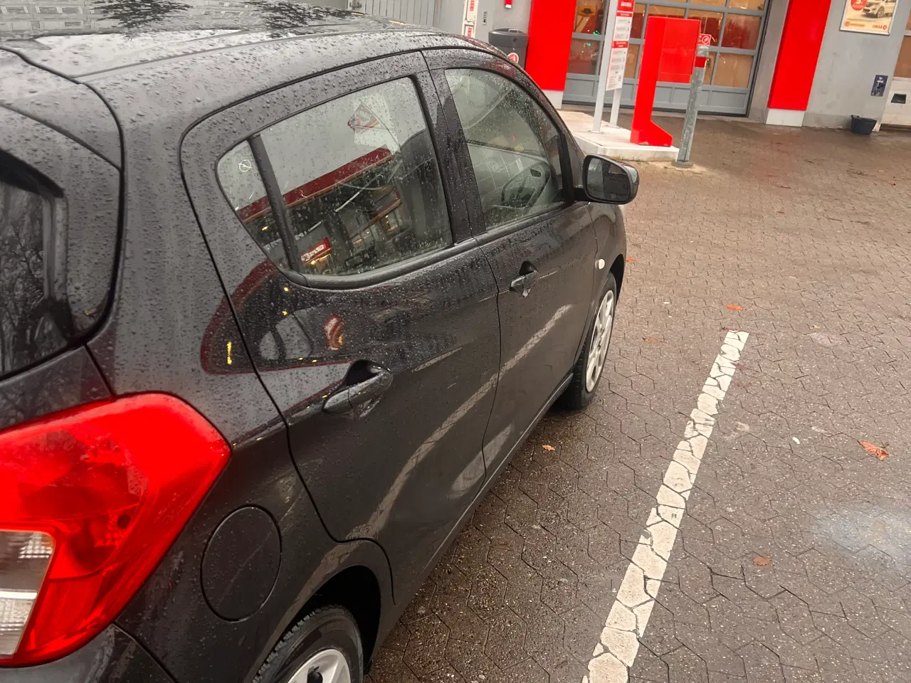 Billede 6 - Opel Karl 2018. 1.0 benzin