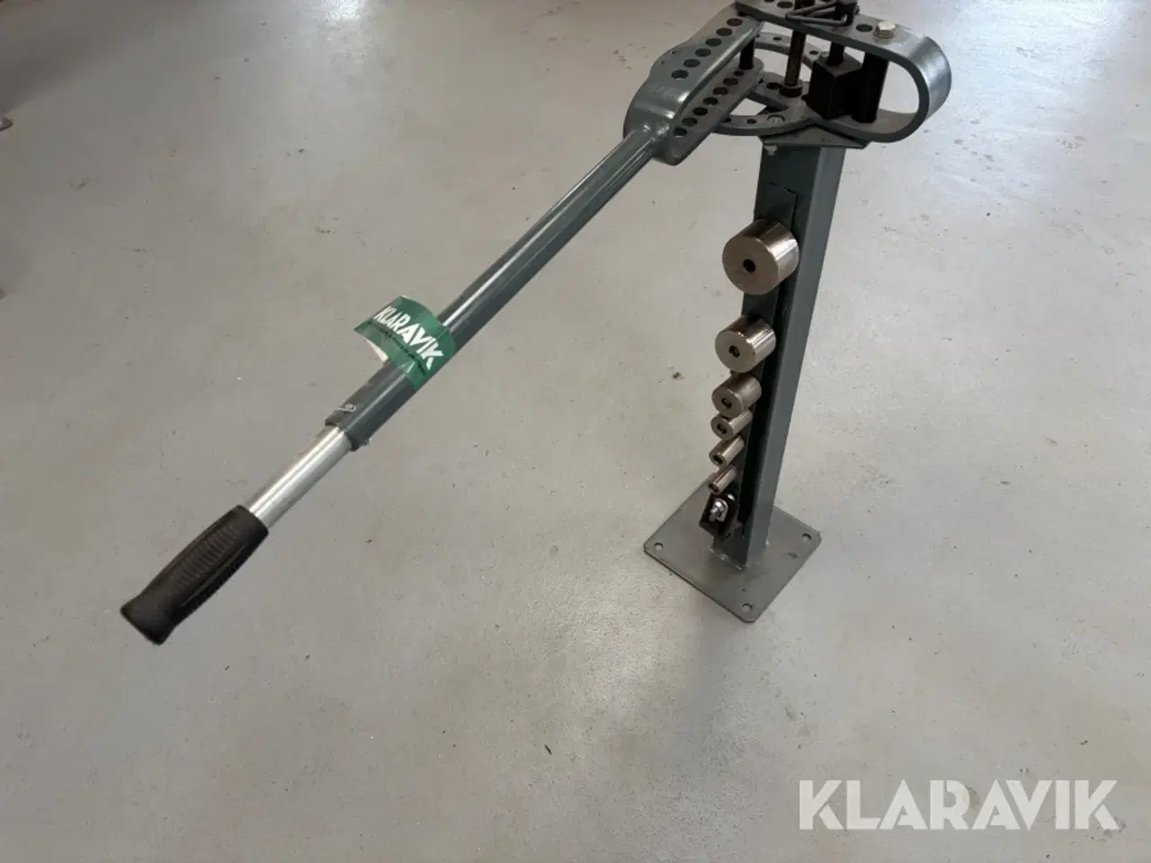 Billede 11 - Fladjernsbukker