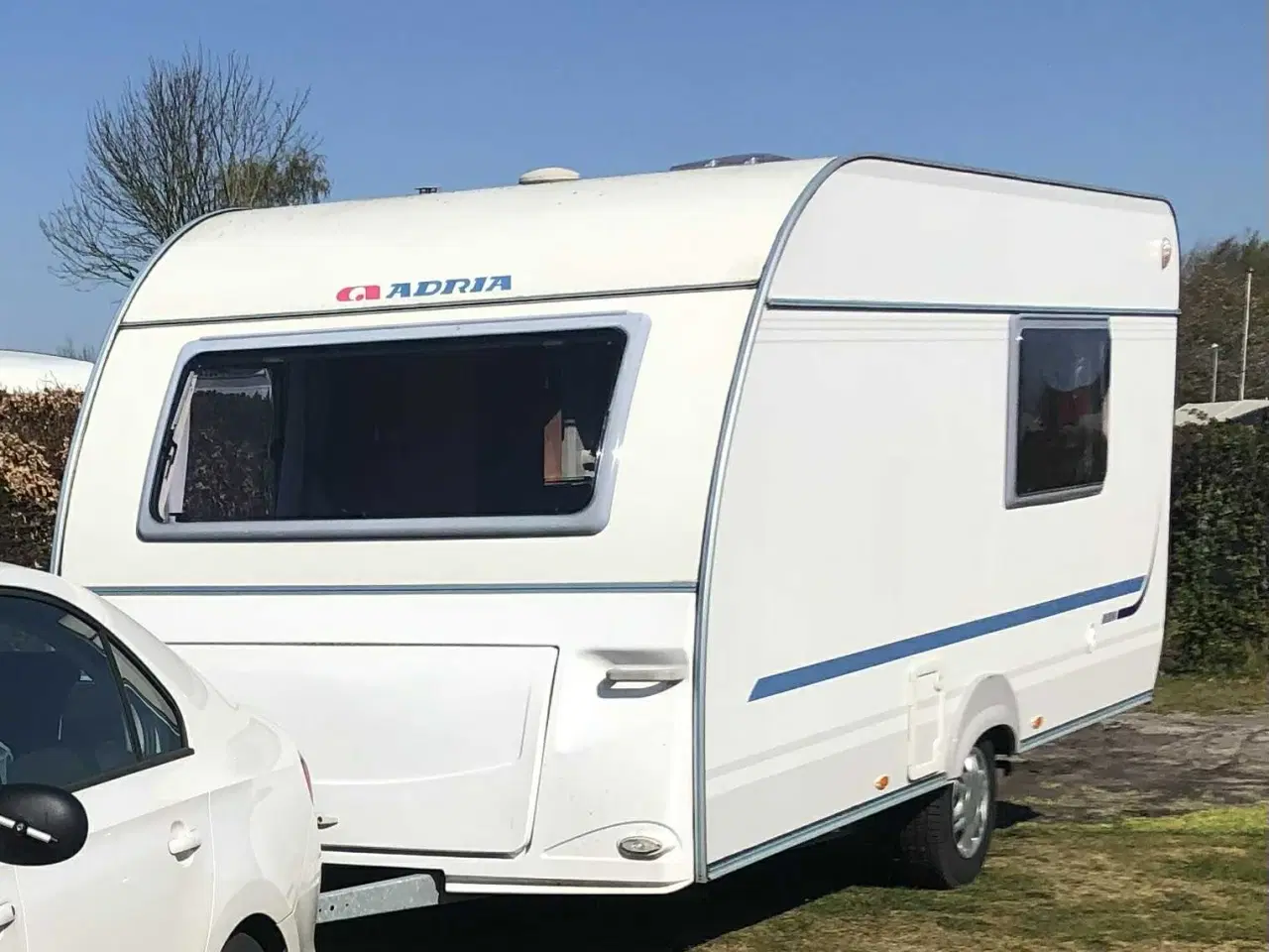 Billede 4 - Adria Altea 462 PK