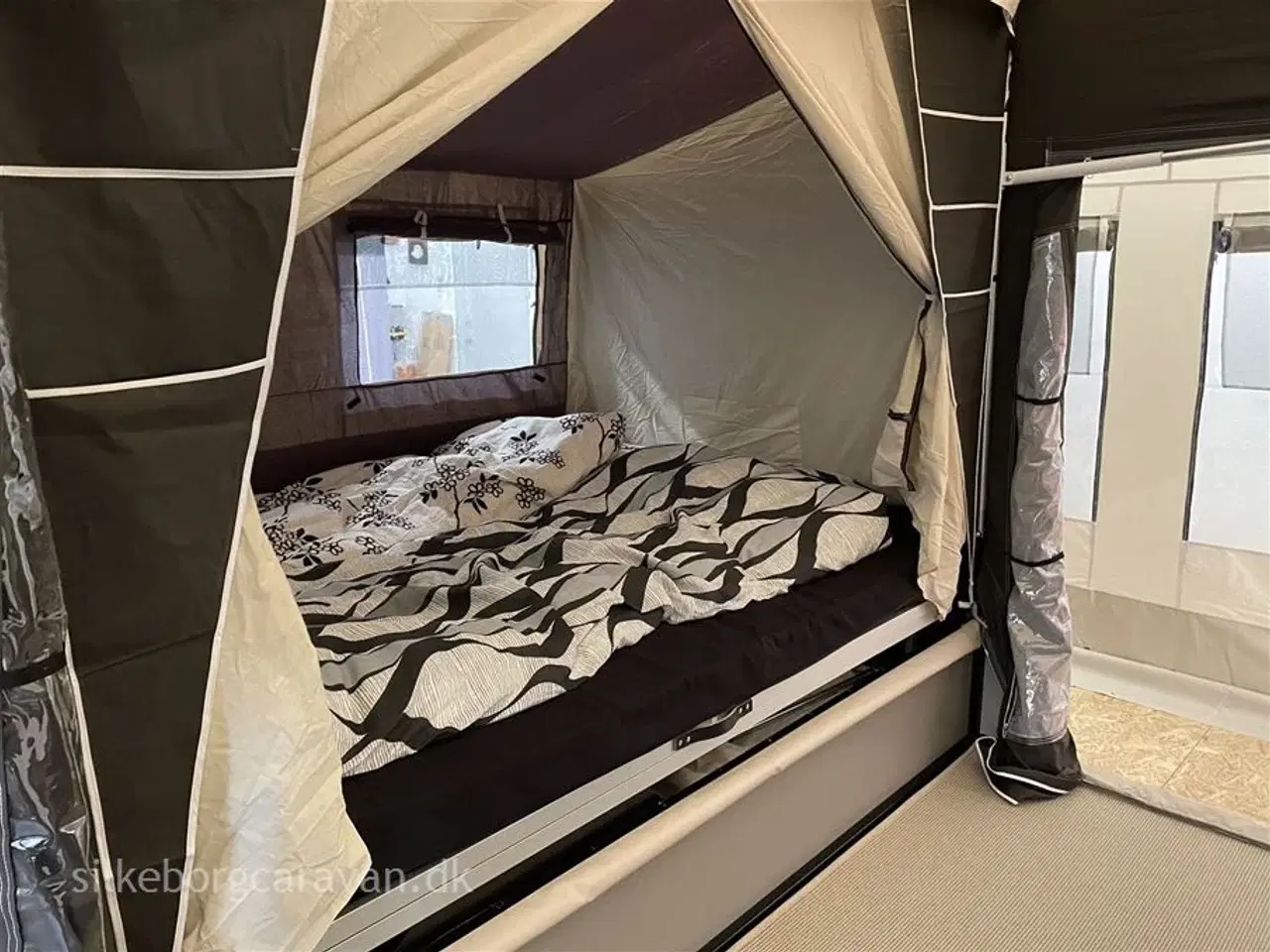 Billede 4 - 2023 - Combi-Camp Country Kingsize Xclusive