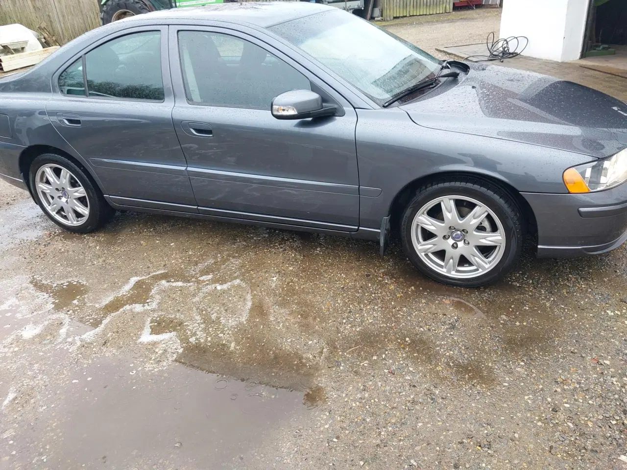 Billede 1 - Velholdt Volvo S60