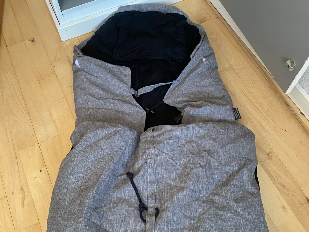 Billede 4 - BabyTrold kombipose