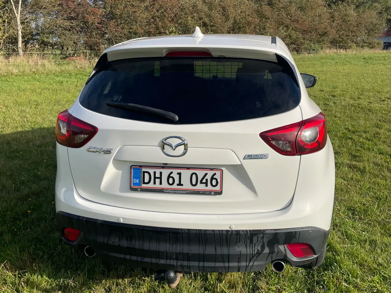 Billede 5 - Mazda CX5