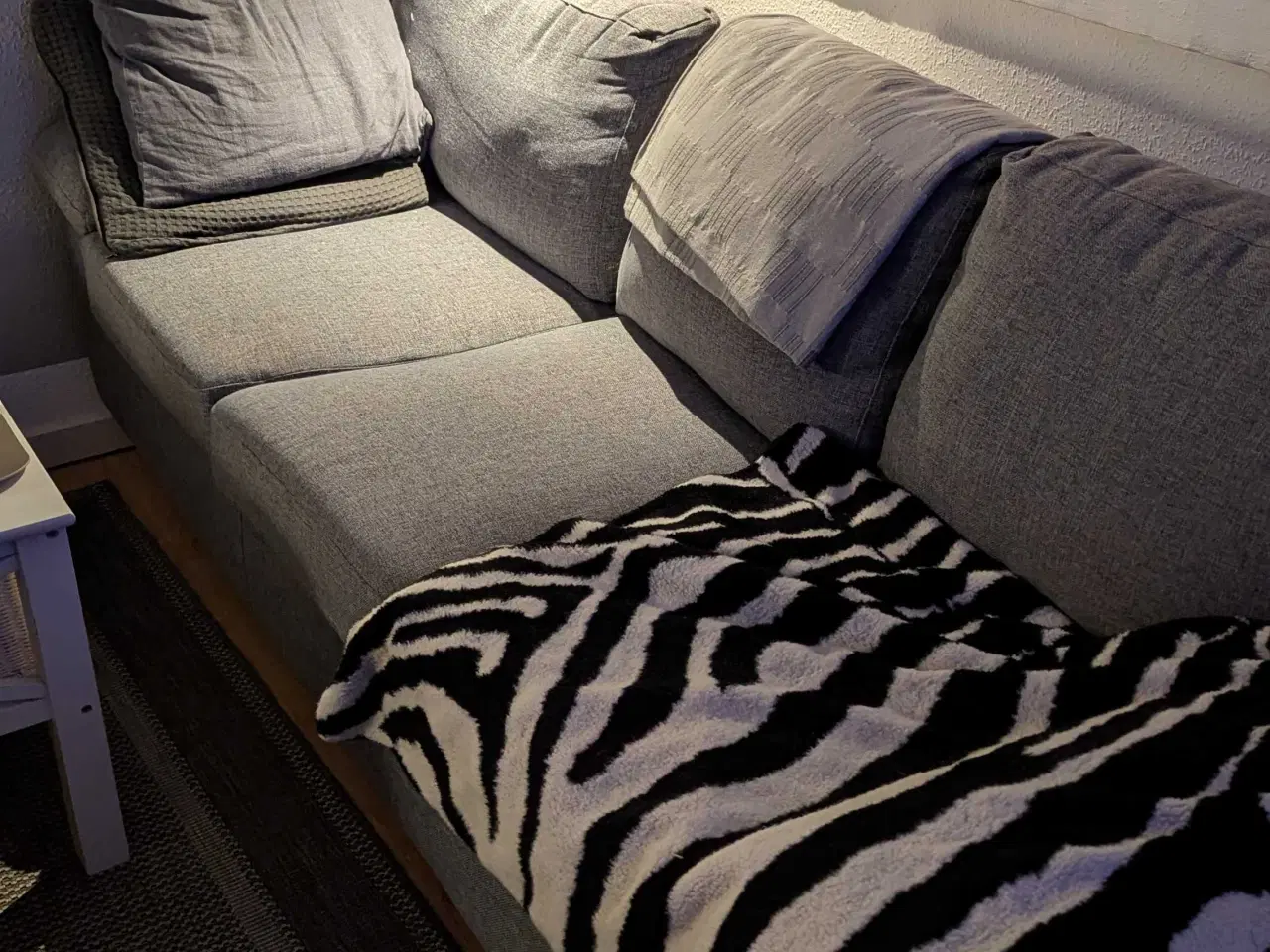 Billede 1 - 3 personers sofaer 