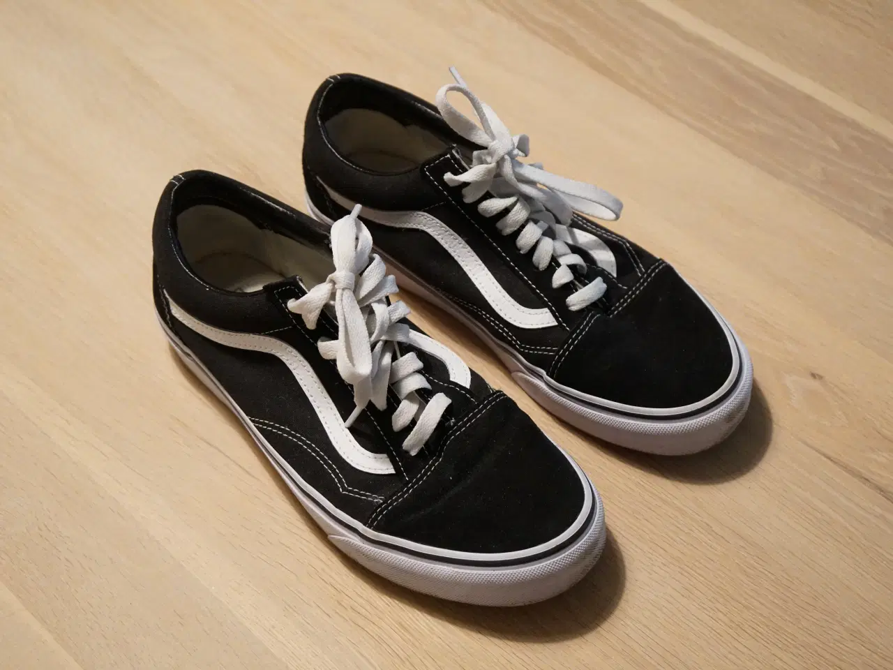 Billede 1 - Vans OLD SKOOL UNISEX - Sneakers - 42.0