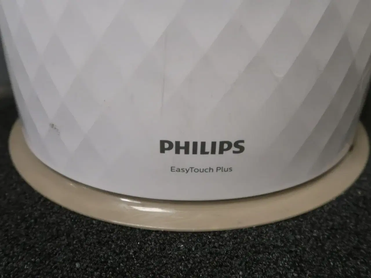 Billede 2 - Tøjdamper PHILIPS EasyTouch Plus