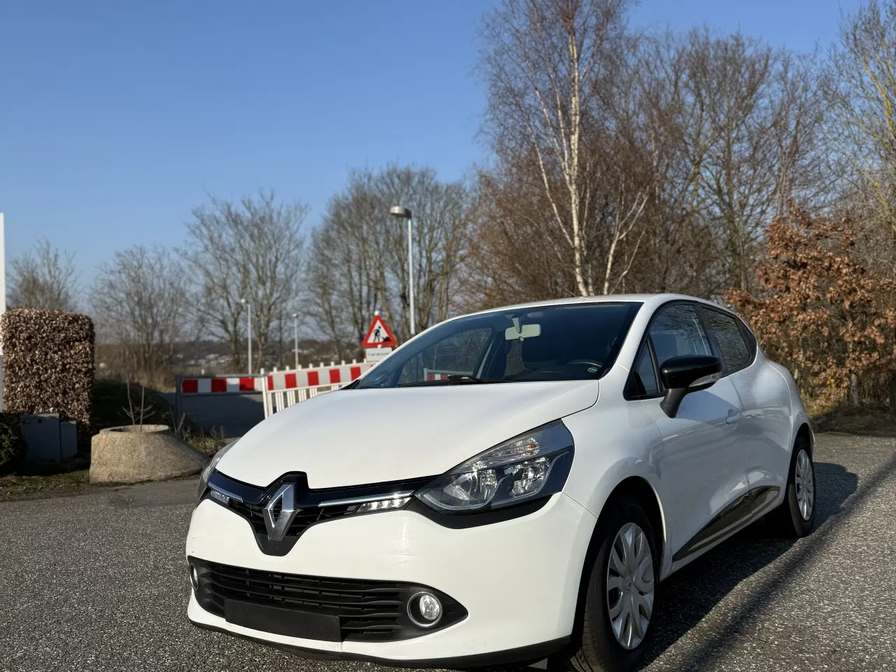 Billede 6 - Renault Clio 0.9 