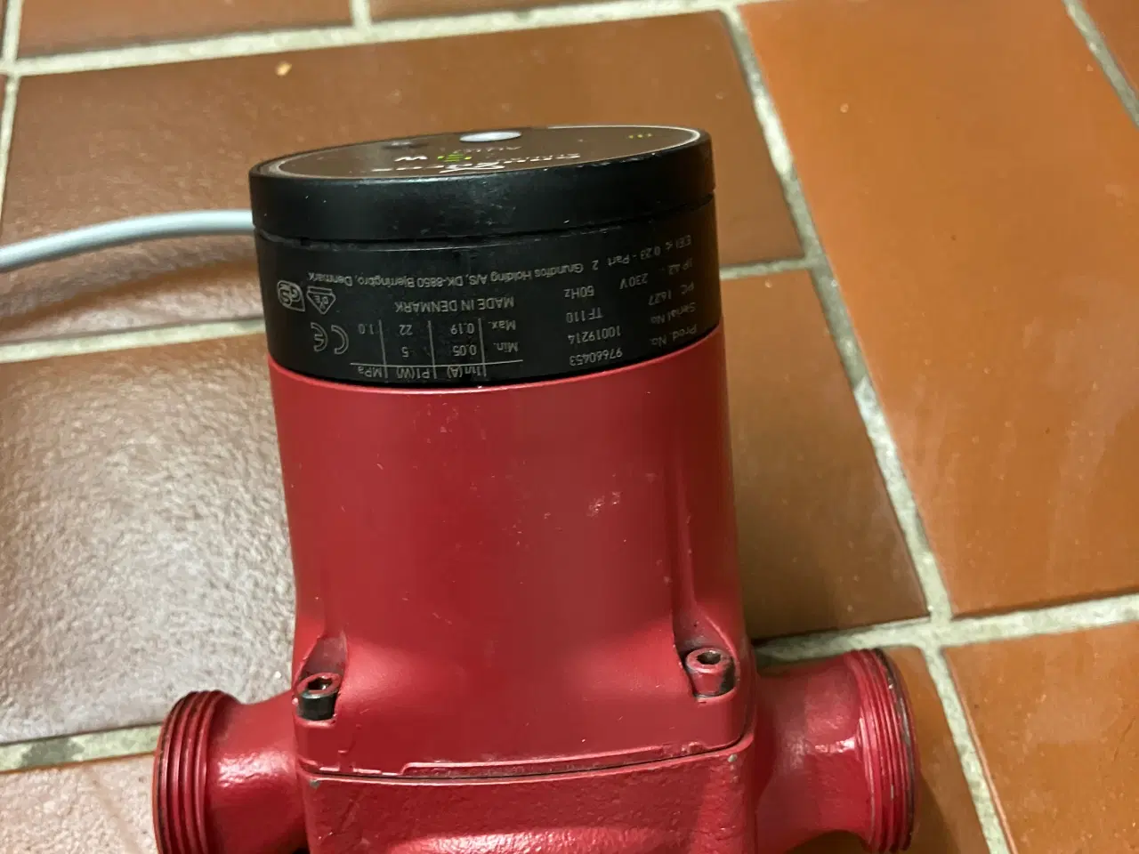 Billede 5 - ALPHA220-40N150 brugsvand