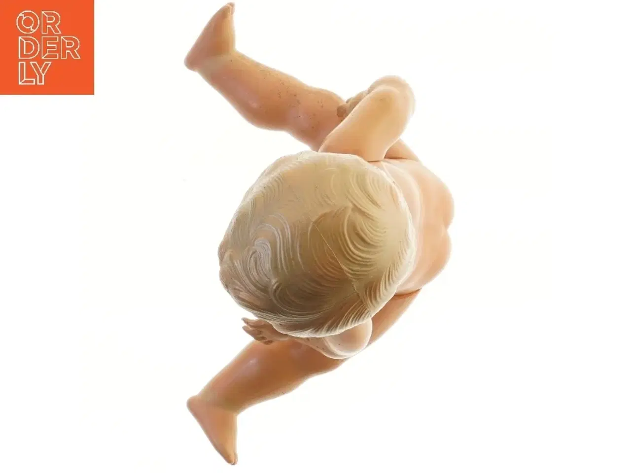 Billede 2 - Dukke (str. 48 cm)