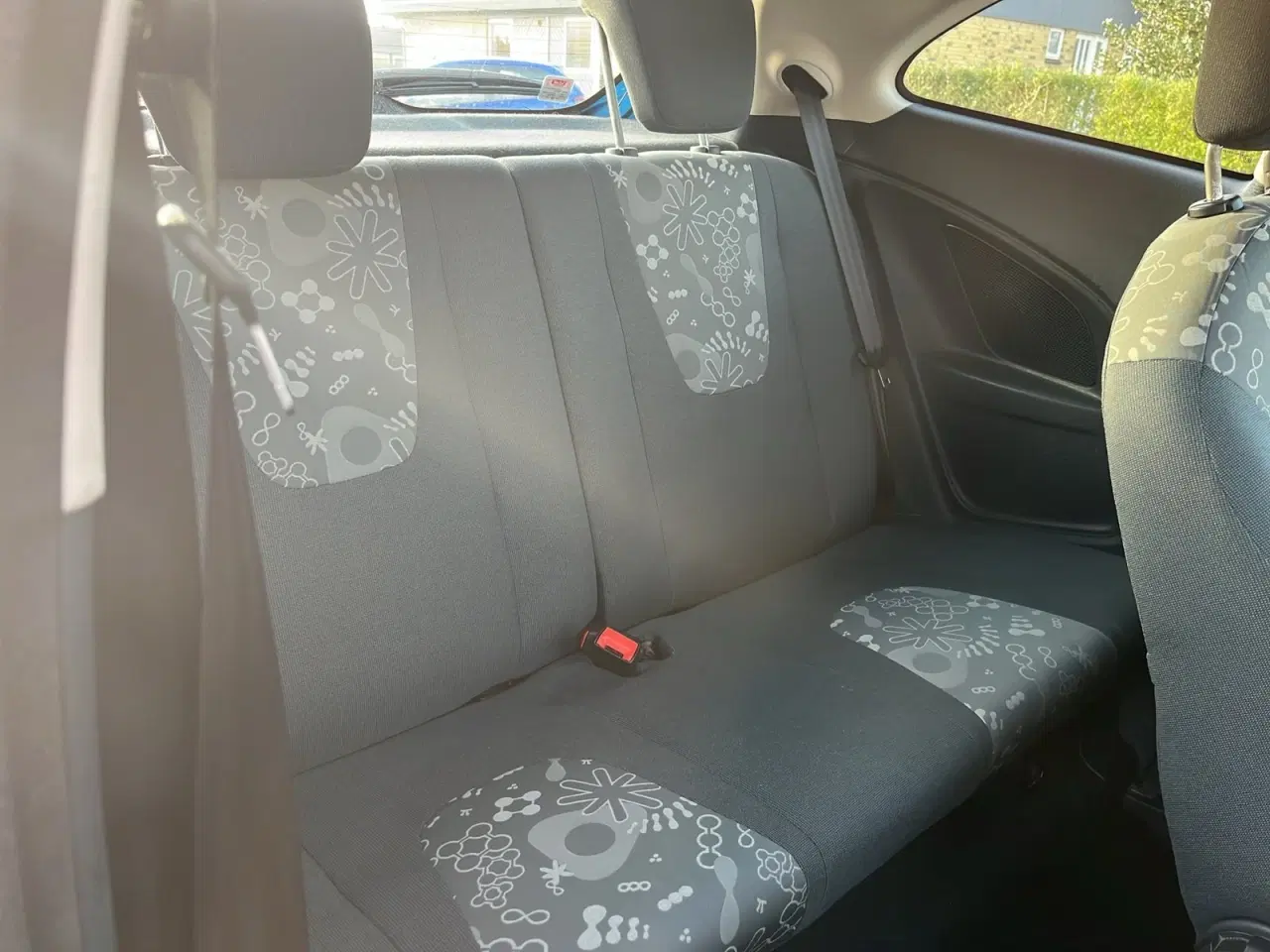 Billede 15 - Ford Ka 1,2 Trend+