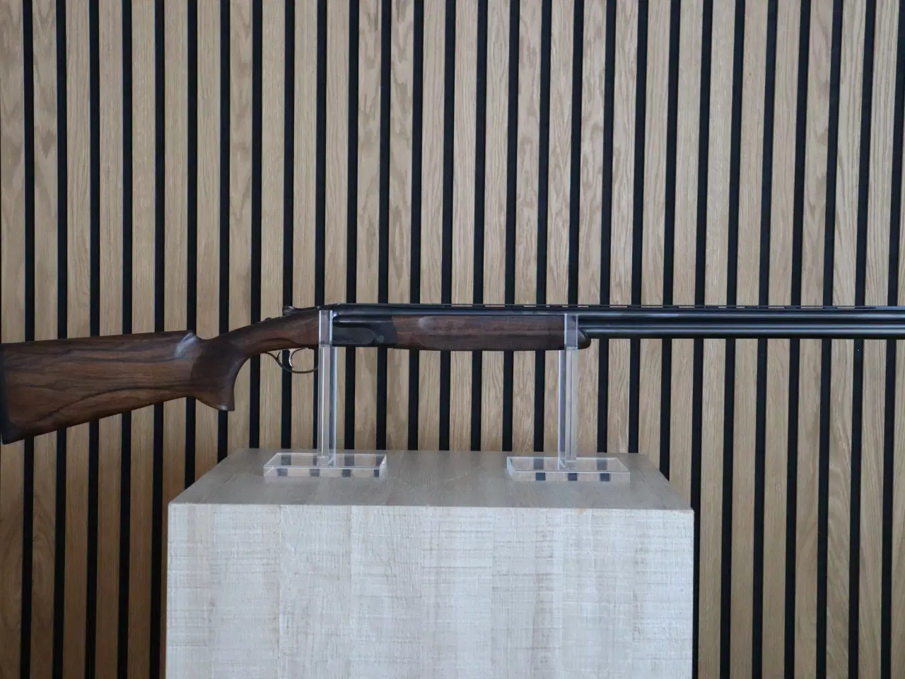 Billede 1 - Perazzi High Tech-S