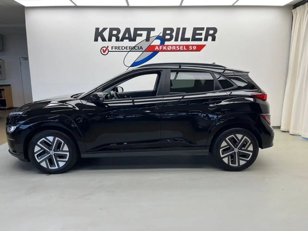 Billede 3 - Hyundai Kona 64 EV Advanced