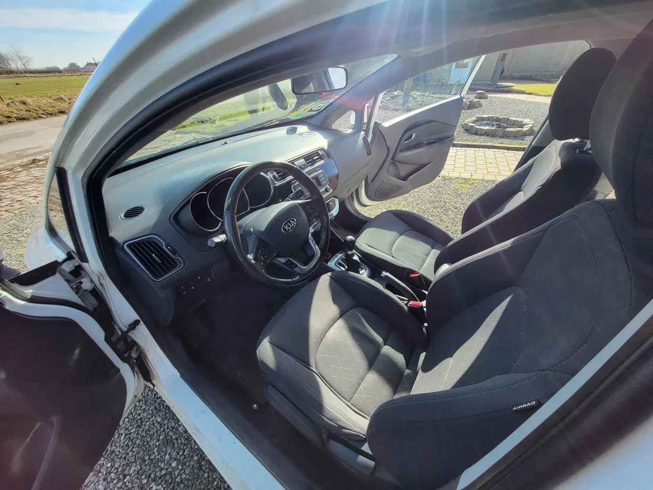 Billede 4 - Kia Rio 2015