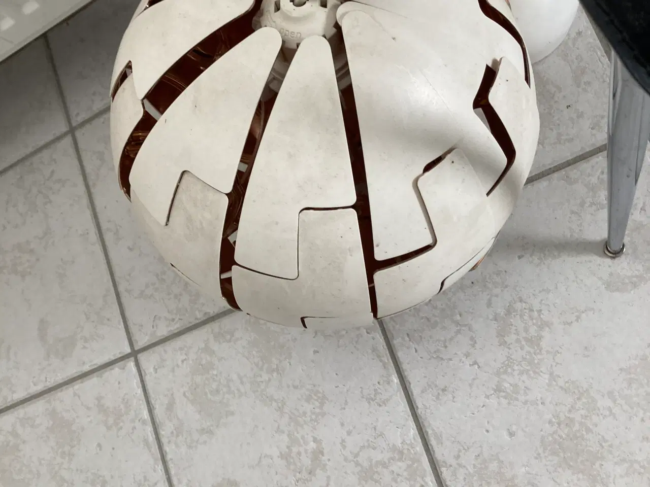Billede 1 - Loftslampe