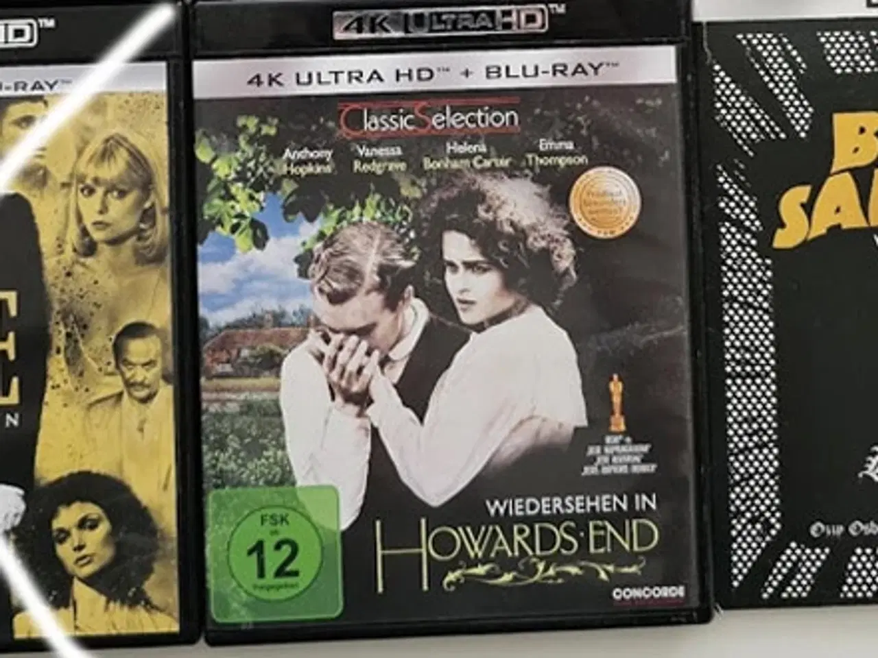 Billede 2 - 4K film, Aalborg