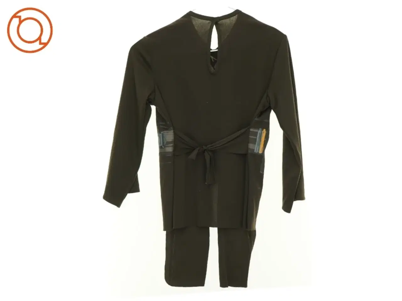 Billede 2 - Udklædning fra Disney (str. 128 cm)