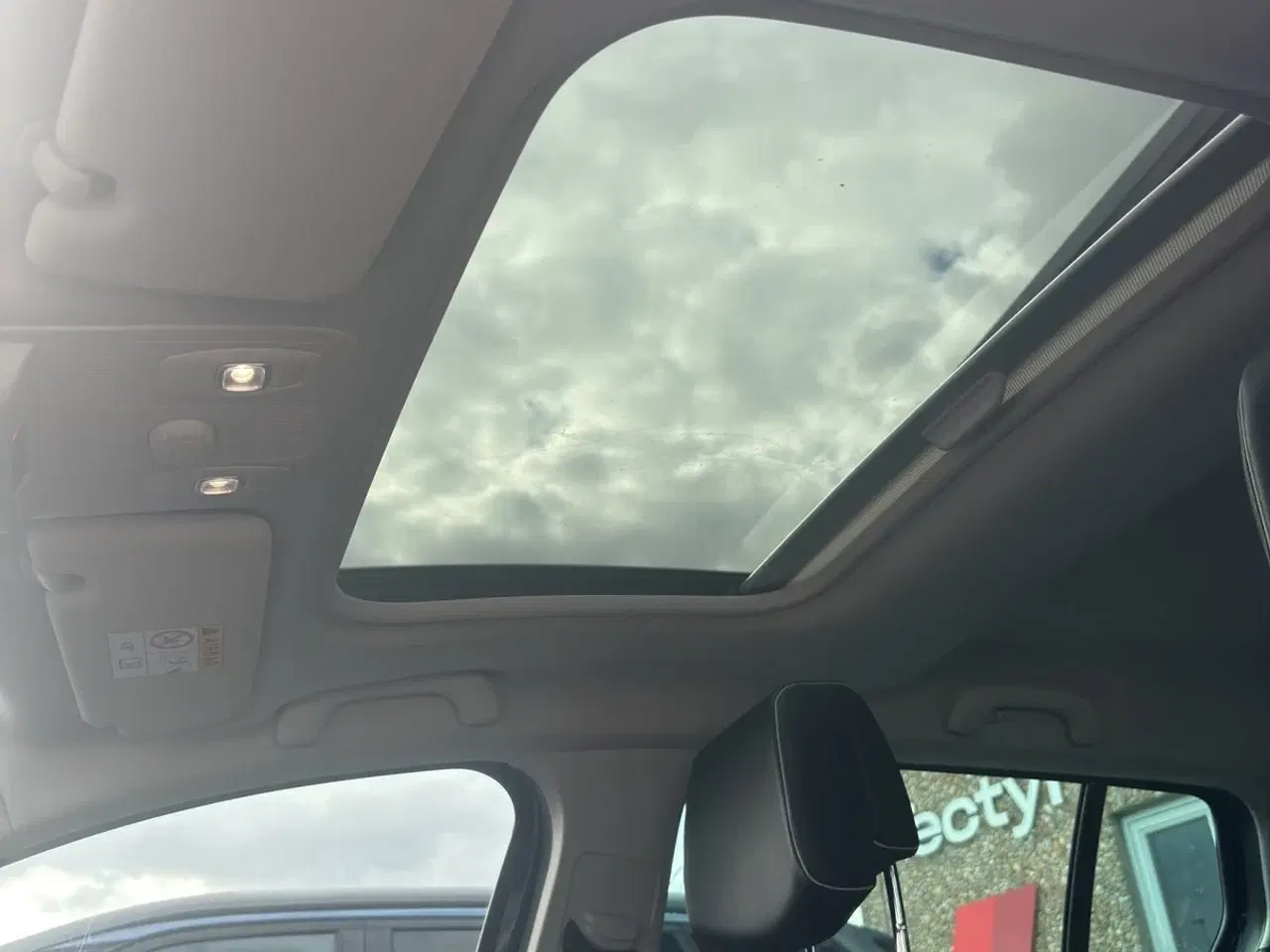 Billede 13 - Renault Megane IV 1,5 dCi 115 Zen EDC